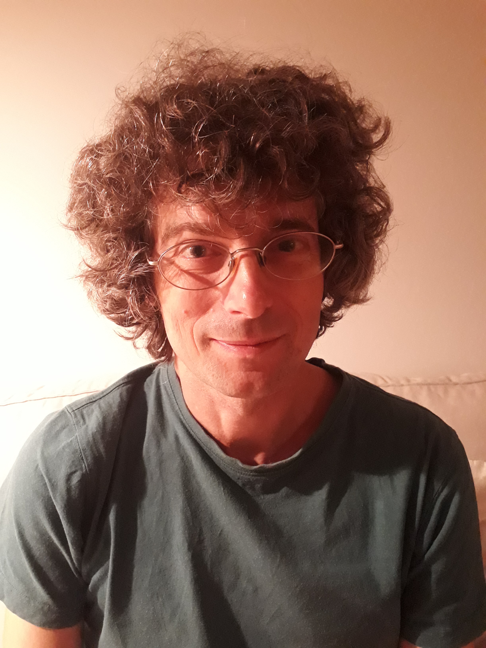 Lukas Thenius